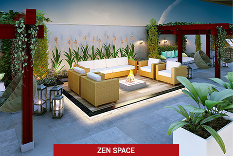 Zen Space